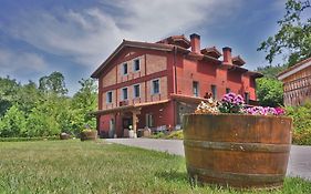 Hotel Rural Sagarlore